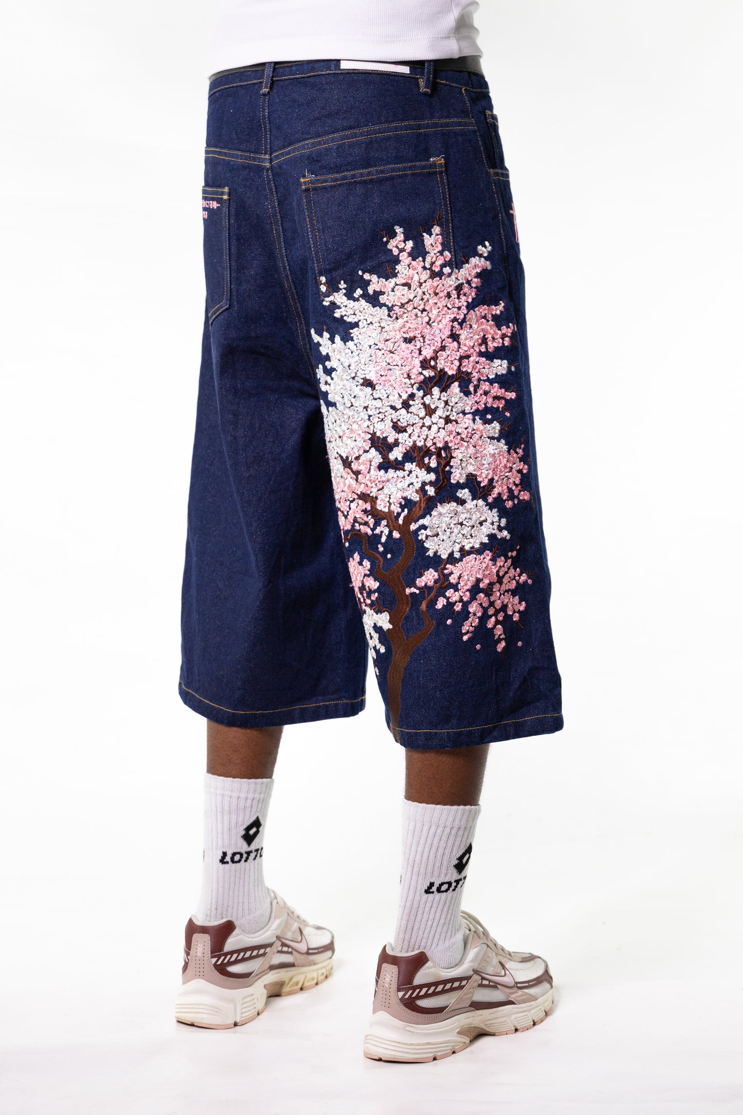 Short Factuellement boosté JAPAN