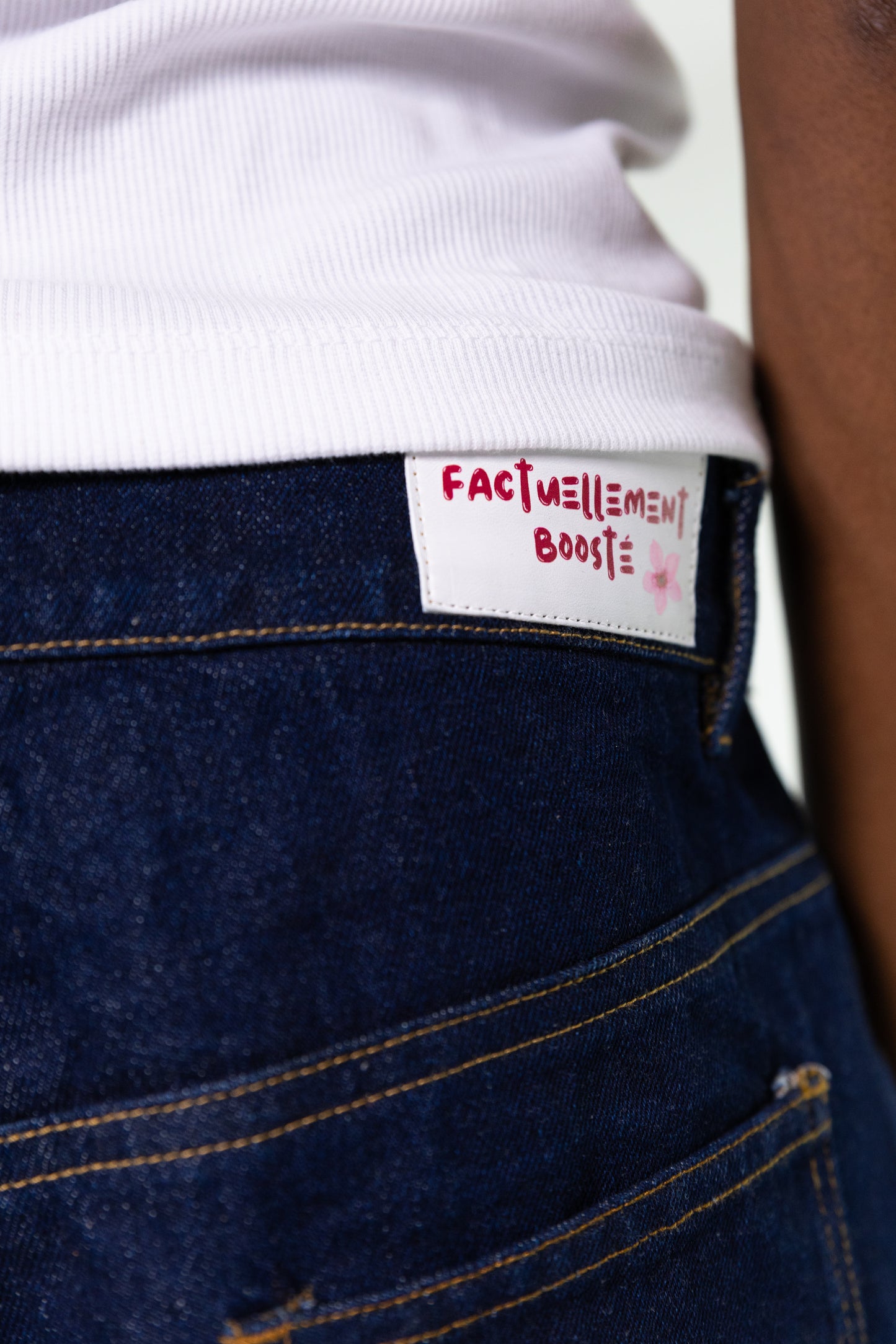 Short Factuellement boosté JAPAN