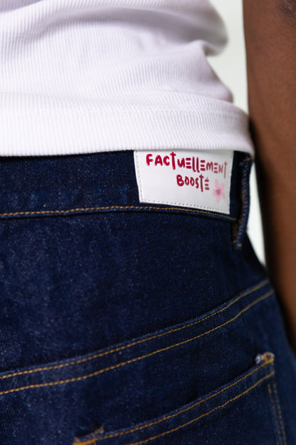 Short Factuellement boosté JAPAN