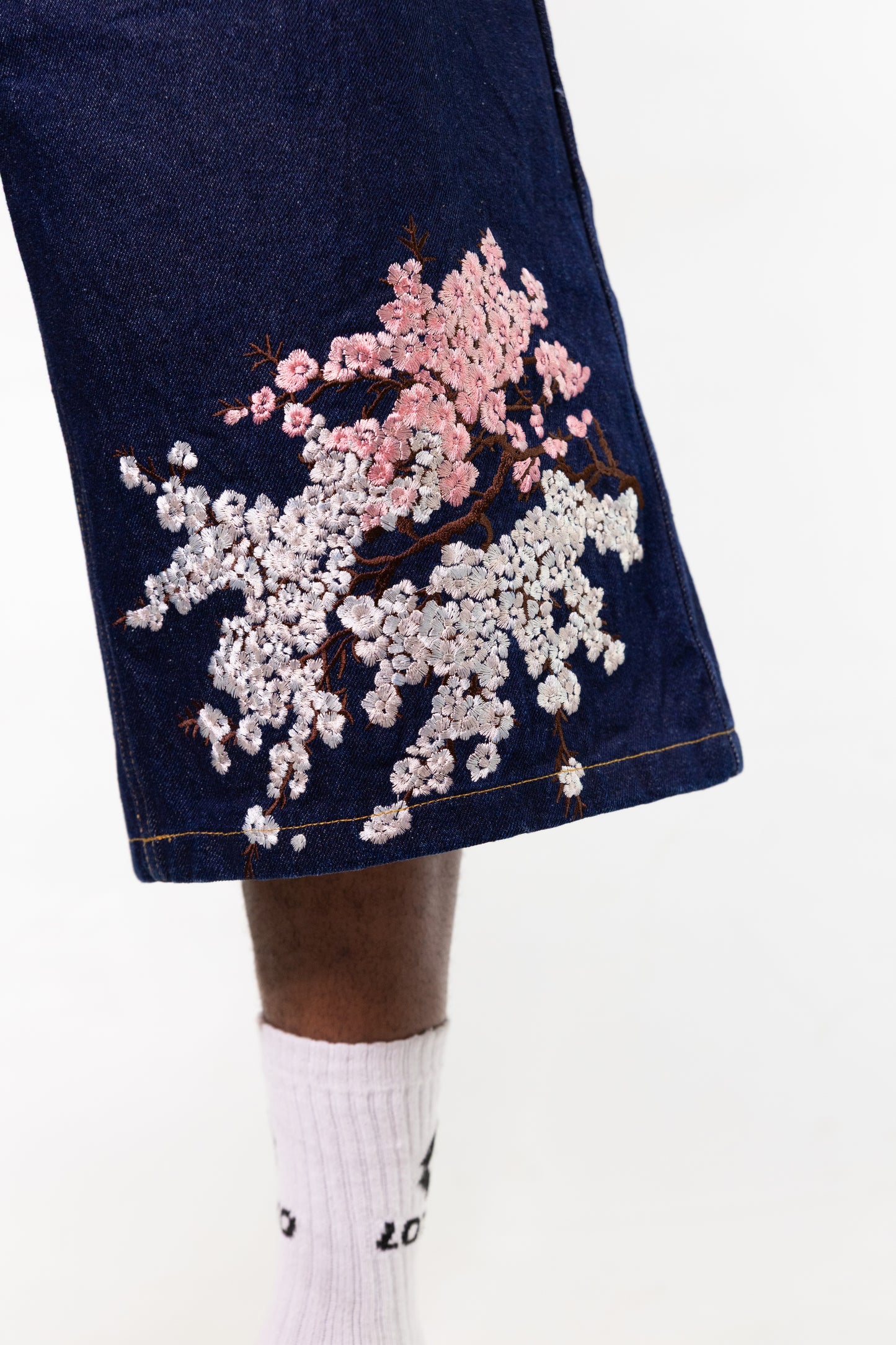 Short Factuellement boosté JAPAN