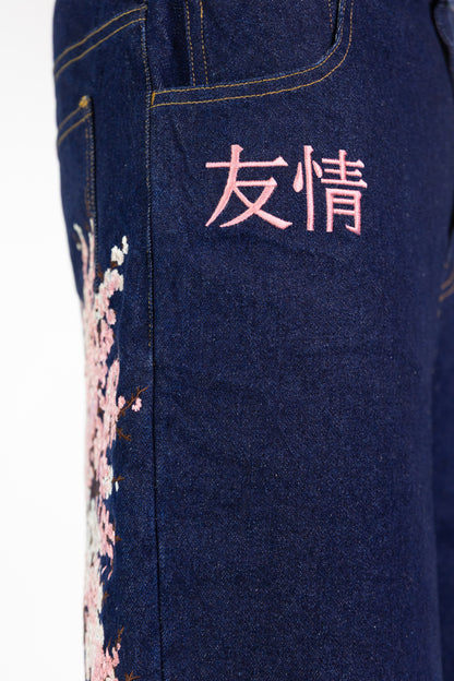 Short Factuellement boosté JAPAN