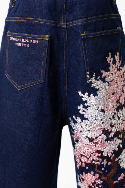 Short Factuellement boosté JAPAN