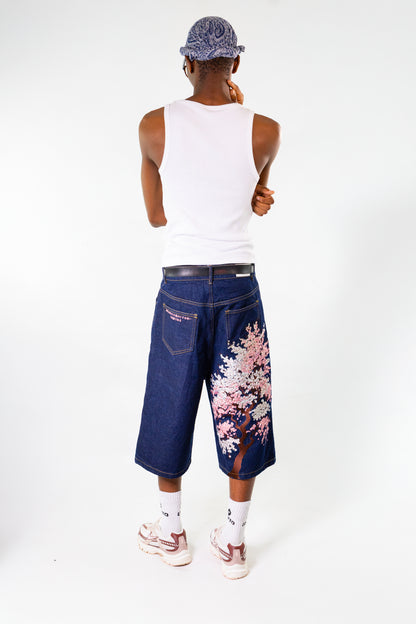 Short Factuellement boosté JAPAN